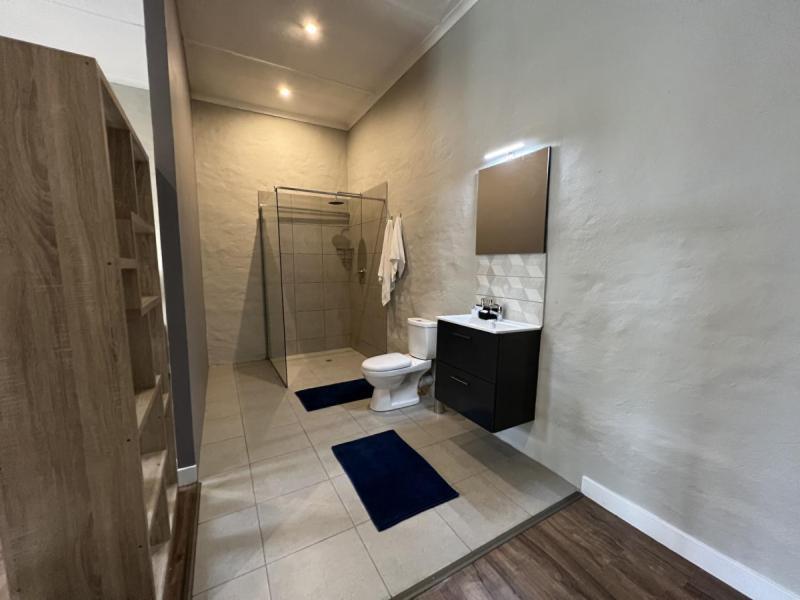 Le'Ciara Luxury Guest House Johannesburg Bagian luar foto