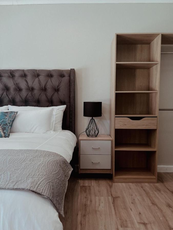 Le'Ciara Luxury Guest House Johannesburg Bagian luar foto