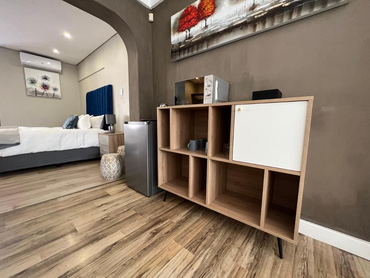 Le'Ciara Luxury Guest House Johannesburg Bagian luar foto