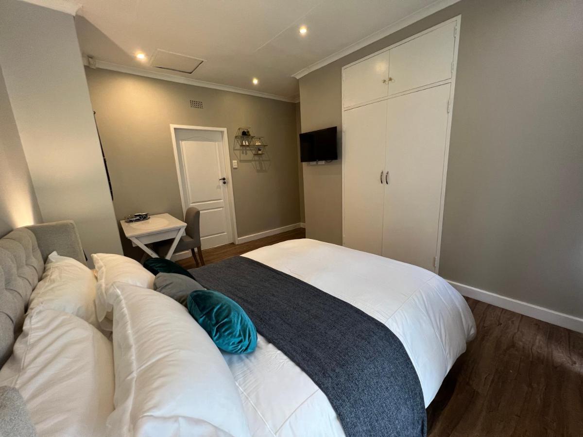 Le'Ciara Luxury Guest House Johannesburg Bagian luar foto