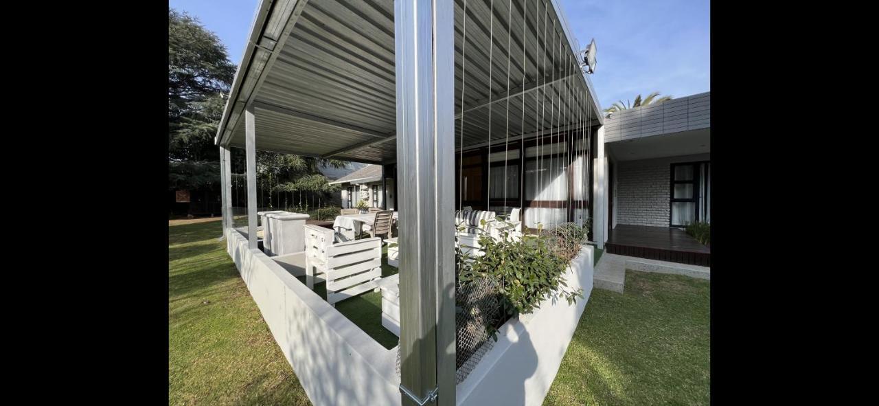Le'Ciara Luxury Guest House Johannesburg Bagian luar foto