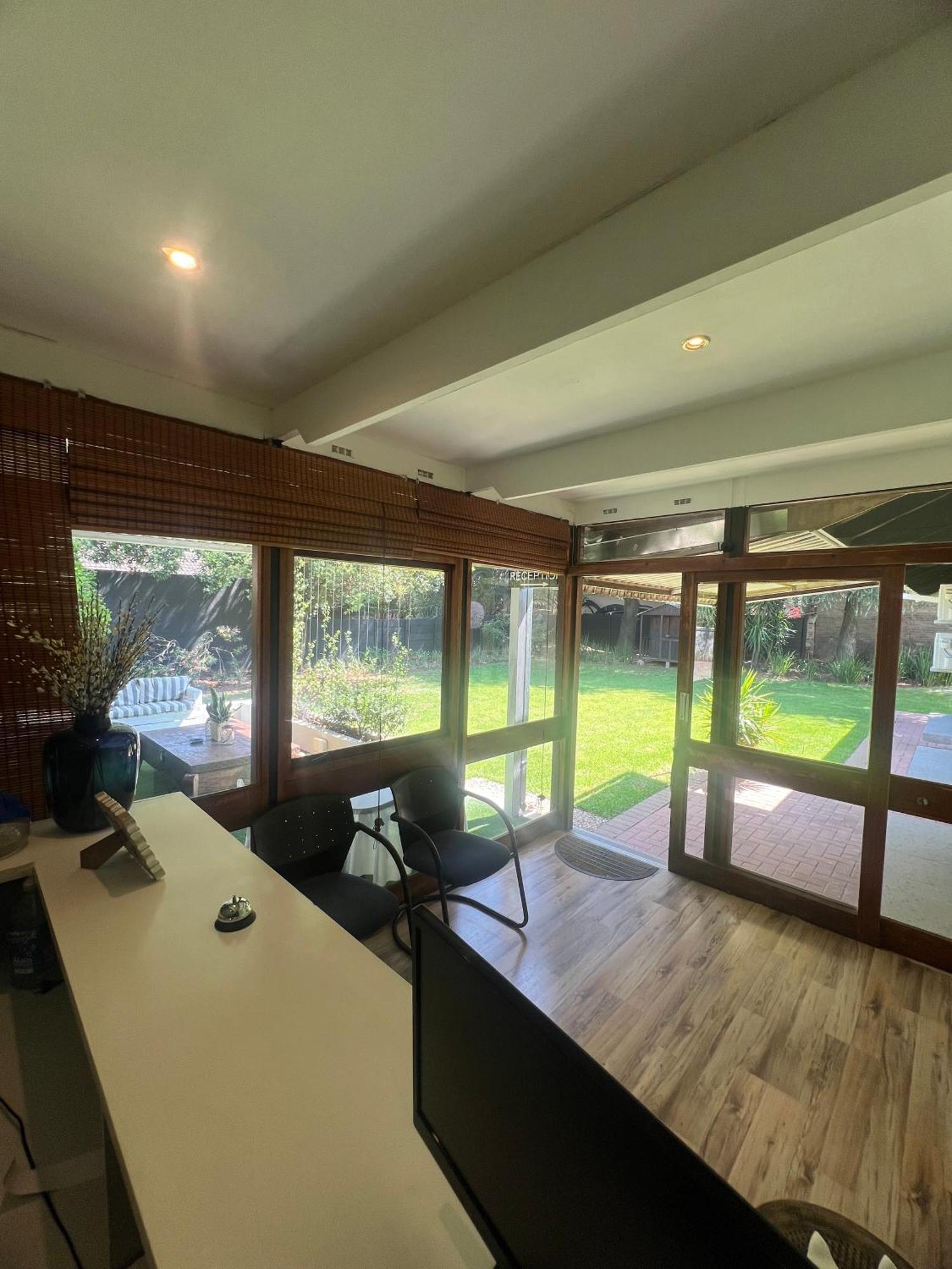 Le'Ciara Luxury Guest House Johannesburg Bagian luar foto