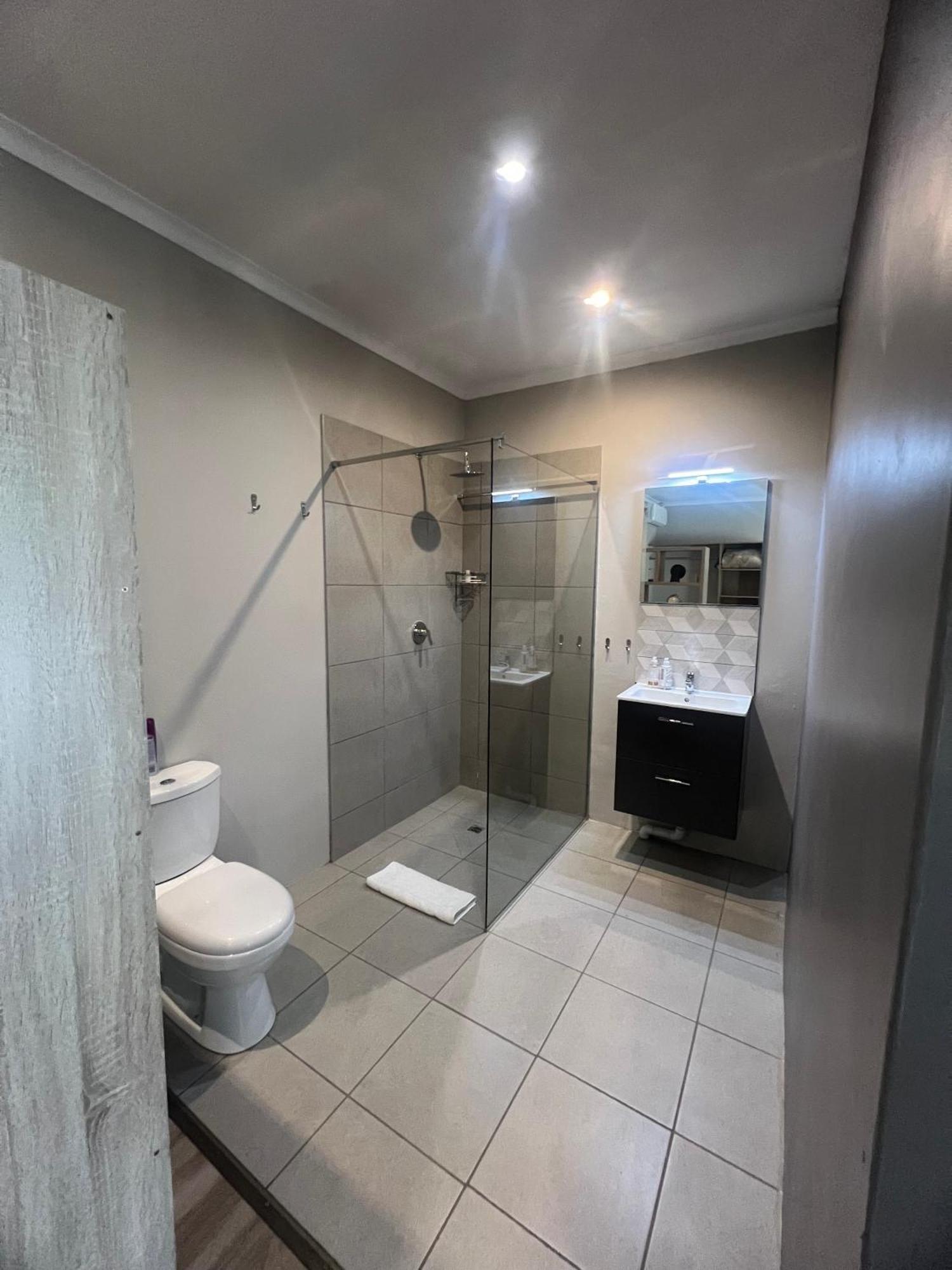 Le'Ciara Luxury Guest House Johannesburg Bagian luar foto