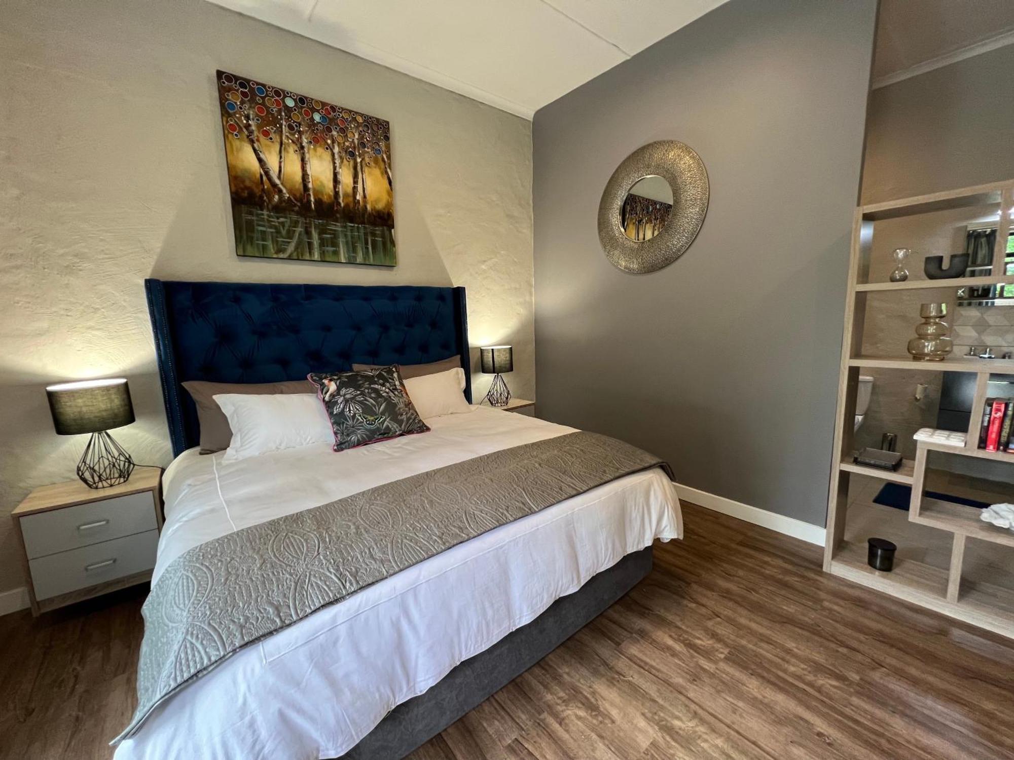 Le'Ciara Luxury Guest House Johannesburg Bagian luar foto