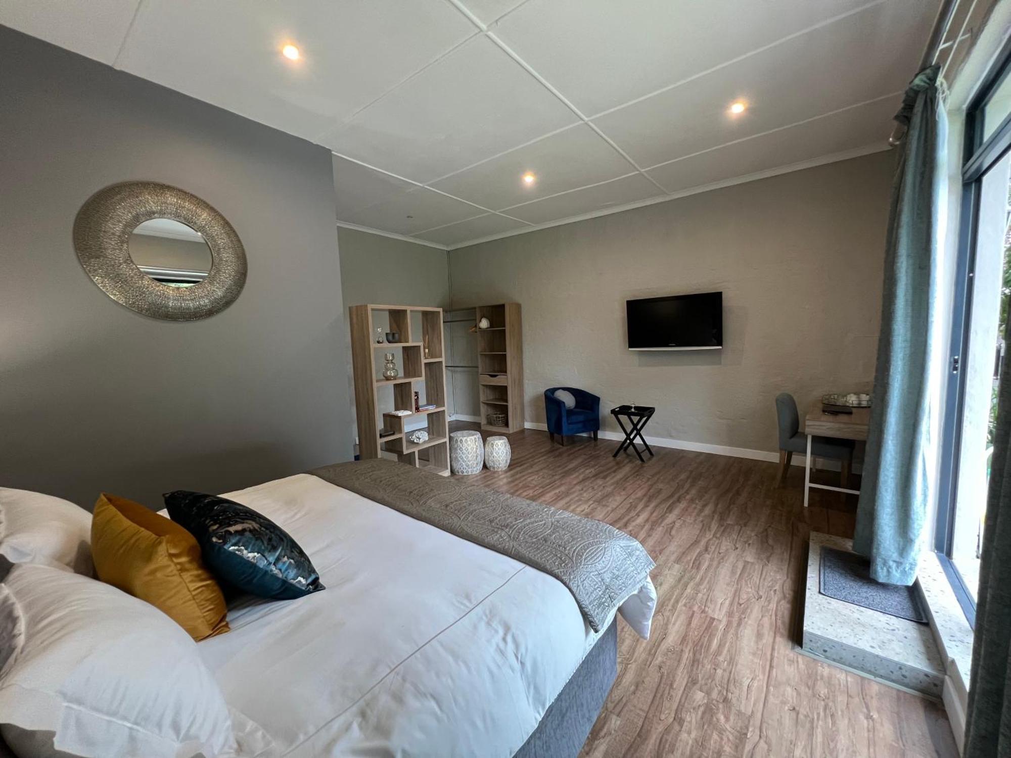 Le'Ciara Luxury Guest House Johannesburg Bagian luar foto