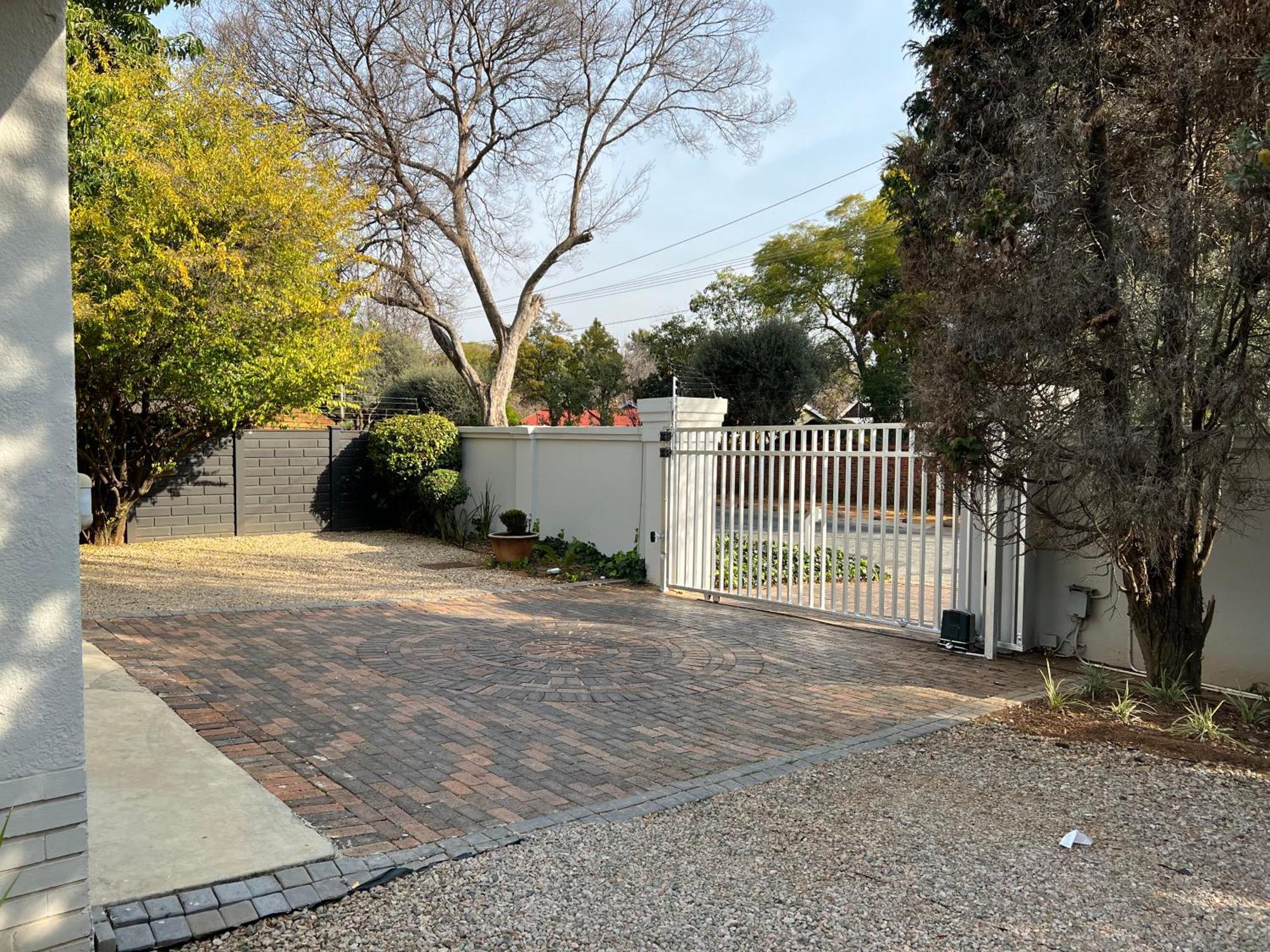 Le'Ciara Luxury Guest House Johannesburg Bagian luar foto